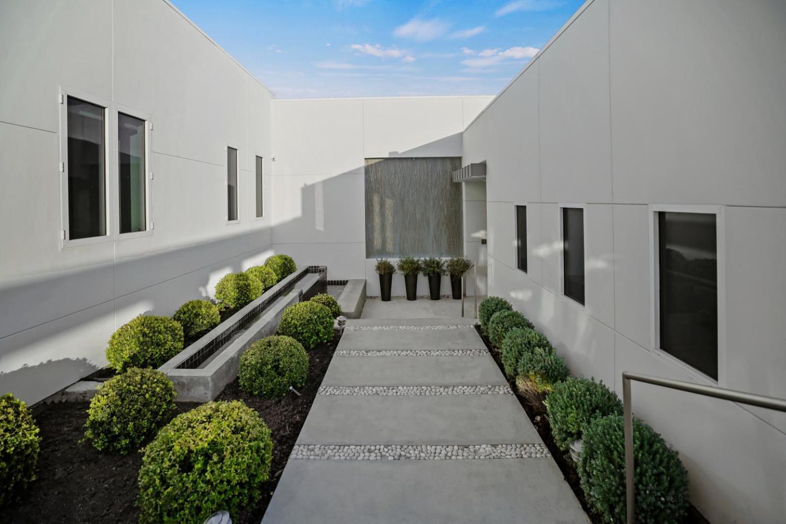 Winding Way Villa Malibu Exterior photo
