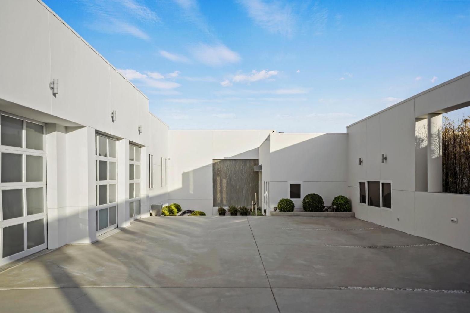 Winding Way Villa Malibu Exterior photo