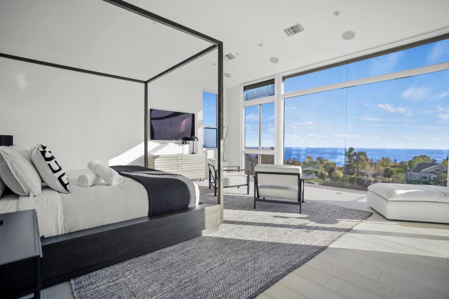 Winding Way Villa Malibu Exterior photo