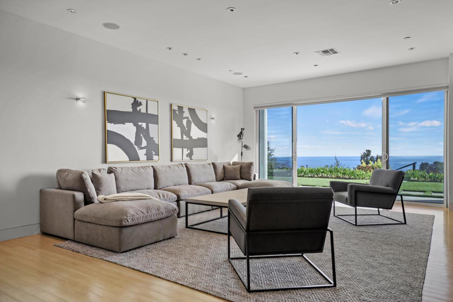 Winding Way Villa Malibu Exterior photo