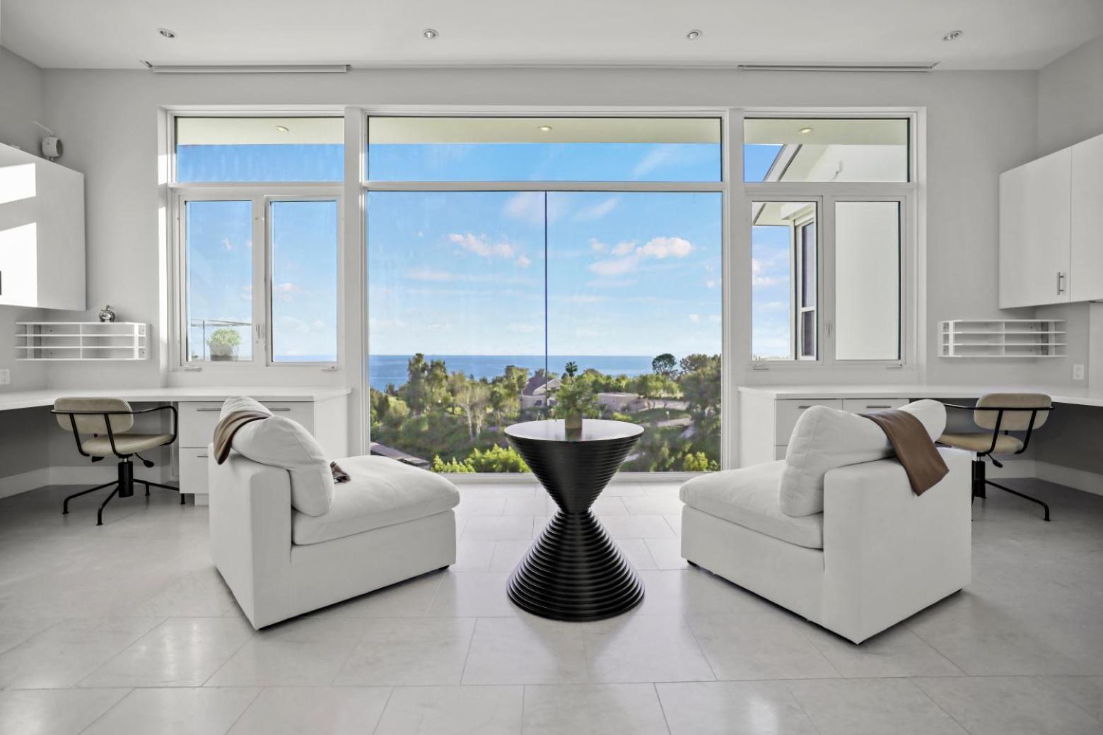 Winding Way Villa Malibu Exterior photo
