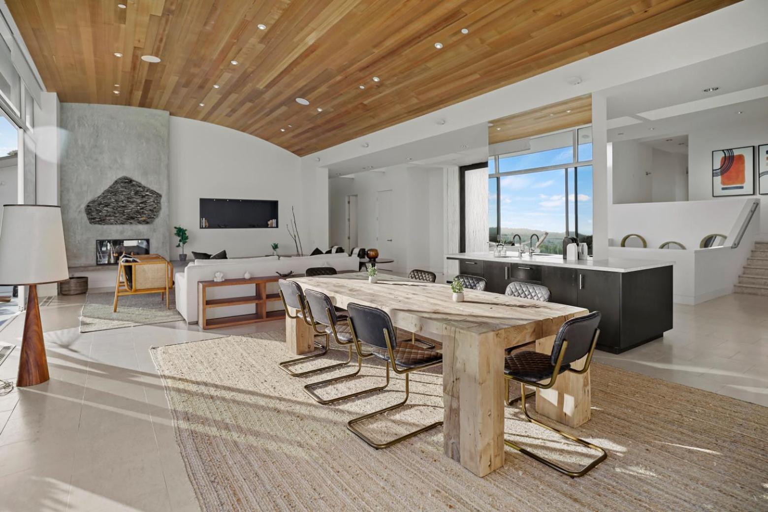Winding Way Villa Malibu Exterior photo