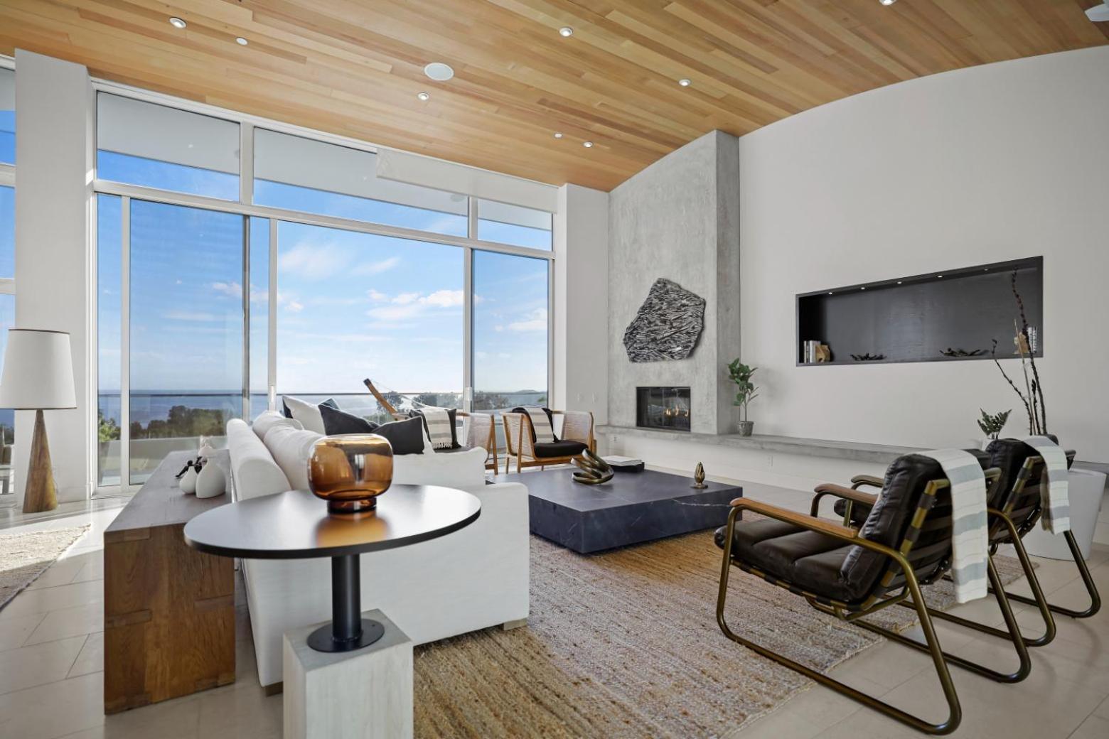 Winding Way Villa Malibu Exterior photo