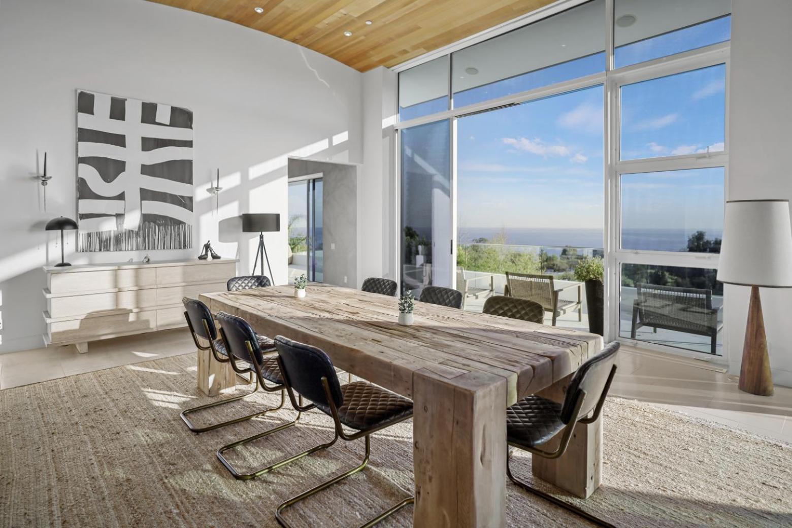 Winding Way Villa Malibu Exterior photo